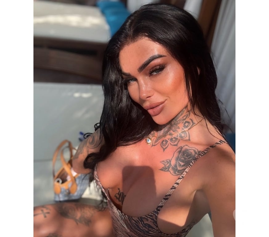 Escorts South Yorkshire Rotherham - Photos for British khloe no extra fees like rest insta-khloerj_