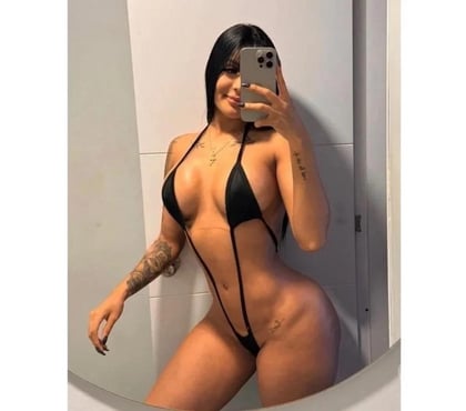 Escorts and Massages Dagenham Barking and Dagenham - Photos for Elly💕GFE PARTY💕OPEN MINDED HOT GIRL FOR YOU 💚🌶