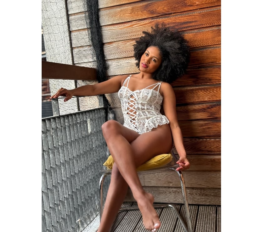 Escorts Peterborough Peterborough City Centre - Peterborough - Photos for Enter a world of elegance and desire with Maya Melo ❤️