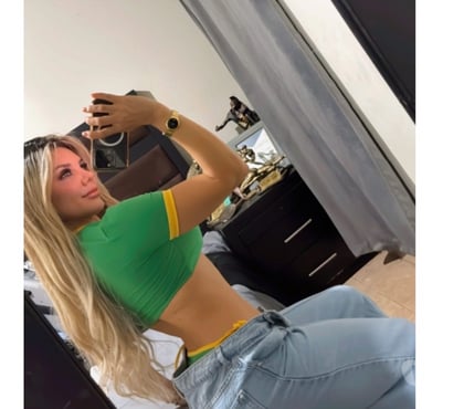 Escorts Borough Station South East London - Photos for Eduarda BRAZILIAN 🇧🇷🔥🔞 NAUGHTY BLONDE 🔞🔞
