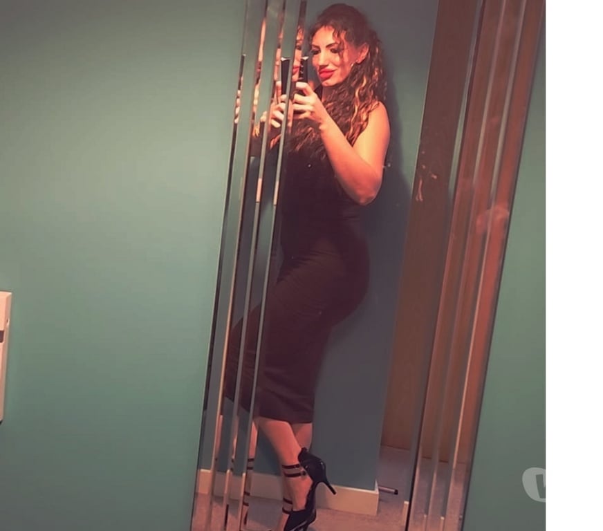 Escorts West Midlands Birmingham - Photos for 💯🔞Elly Best serivces🔞💯