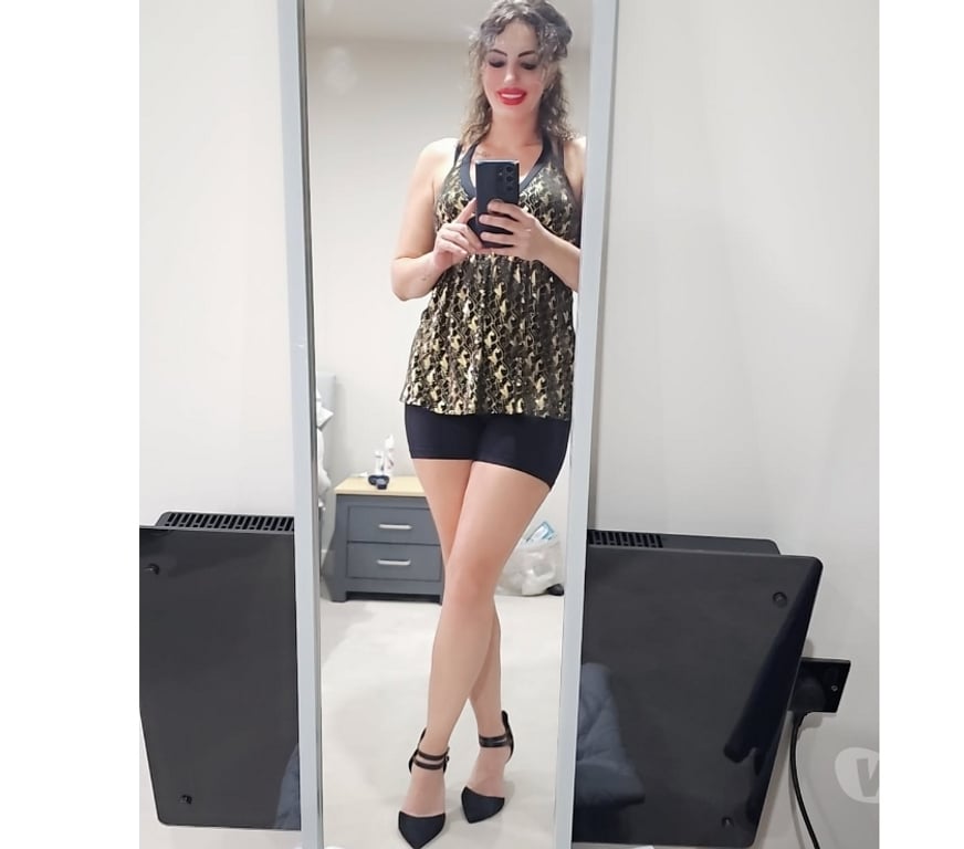 Escorts West Midlands Birmingham - Photos for 💯🔞Elly Best serivces🔞💯