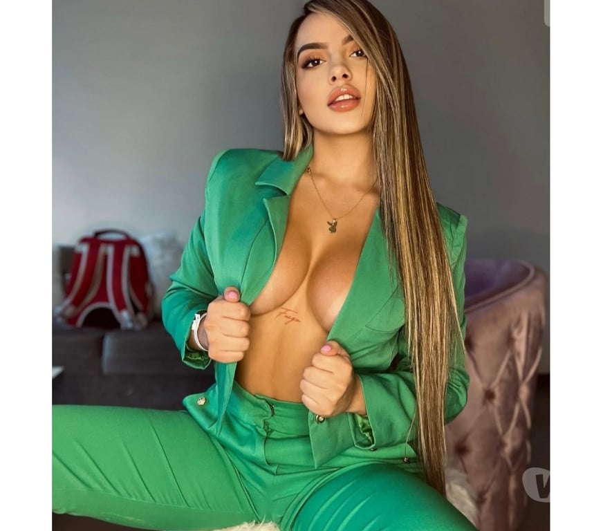 Escorts Greater Manchester Bolton - Photos for New in town party girls best services