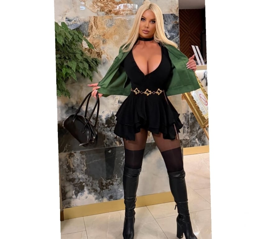 Escorts Hertfordshire Stevenage - Photos for Just arrived Naty