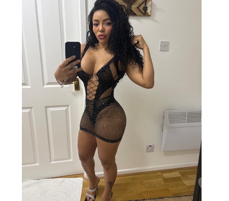 Escorts County Durham Stockton-on-Tees - Photos for PERLLA BRAZILIAN 🍓🥂 I LOVE PATRY 🥂🍓