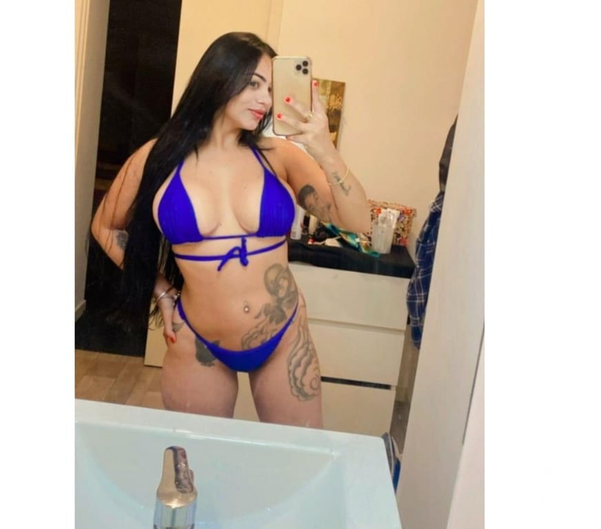Escorts West Sussex Arun - Photos for Brazilian Girl first time in town