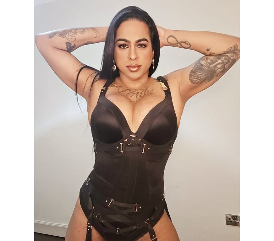 Trans Escorts Fife Dunfermline - Fife - Photos for Stella New in Town