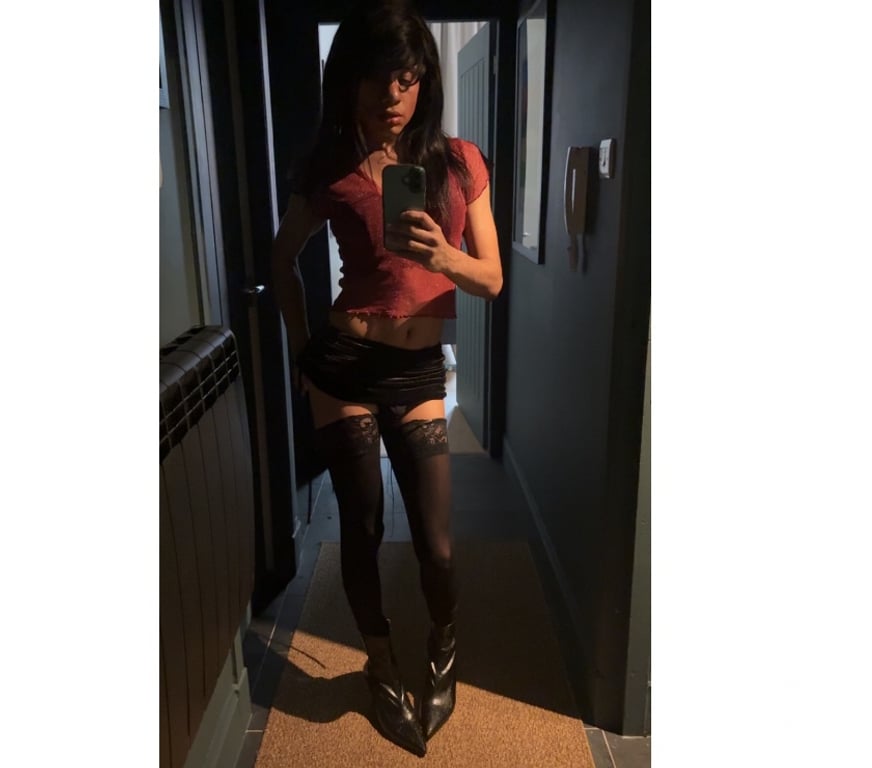 Trans Escorts Aberdeen Altens - Aberdeen - Photos for Daniela Latina First Time In Aberdeen