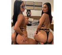 🥰Jasmin & Jessica 🥰
