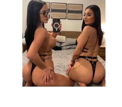 Escorts Sunderland City Centre Sunderland - Photos for 🥰Jasmin & Jessica 🥰