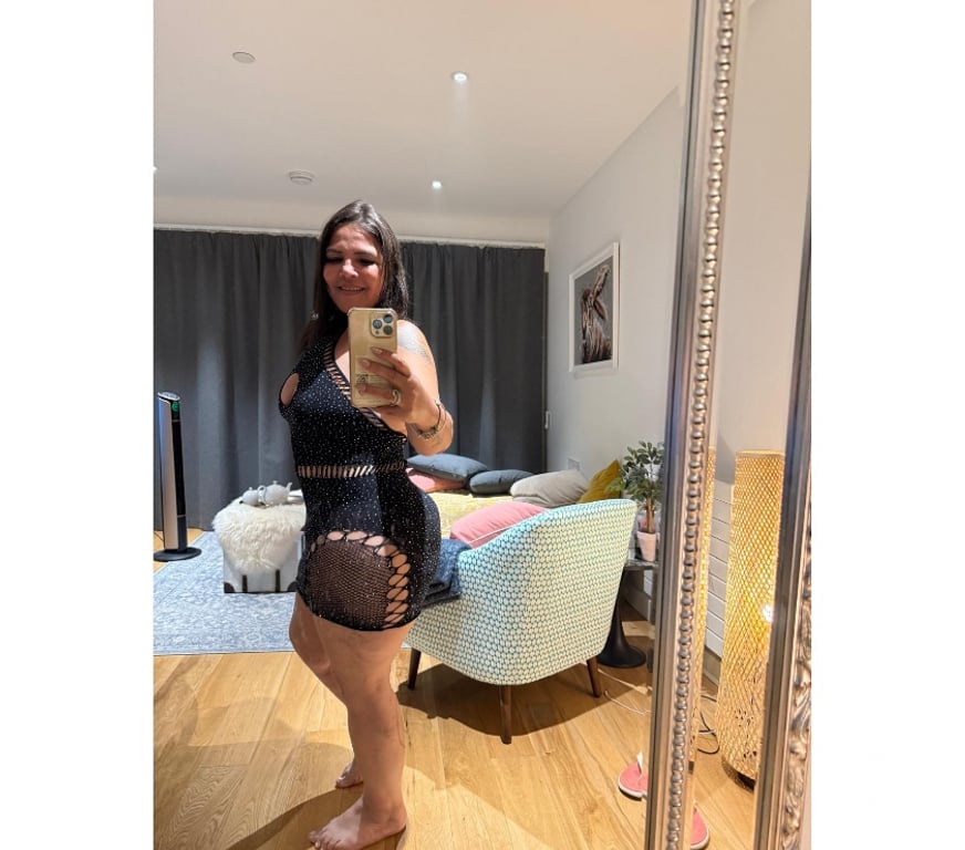 Escorts South East London Catford - South East London - Photos for FULL SERIVICE! Hot Mature Brazilian Girl ♥️