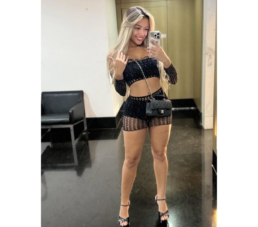 Escorts Newport - Wales Newport City Centre - Newport - Photos for Penelope 🇧🇷- real pics 100% natural body