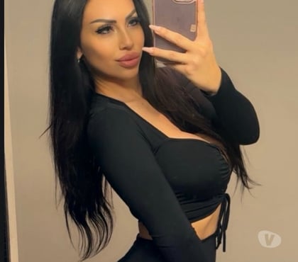 Escorts Coventry City Centre Coventry - Photos for ❤️Izabela ❤️girlfriend experience ❤️