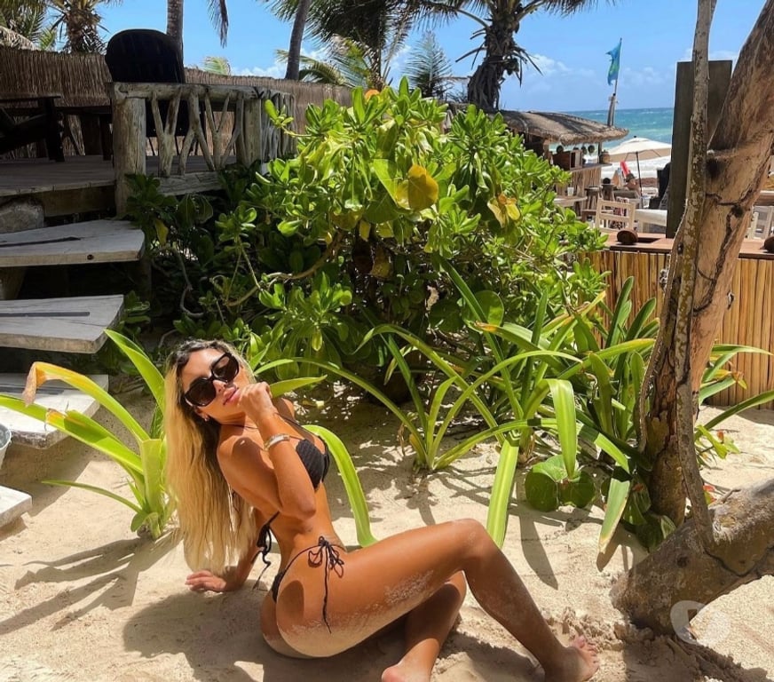 Escorts South East London Woolwich - South East London - Photos for 💕*Mariana* 100% Real💕 Party Girl💕