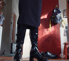 Blackpool & Fylde Industrial Estate - Fylde — Slim mature crossdresser friend wanted