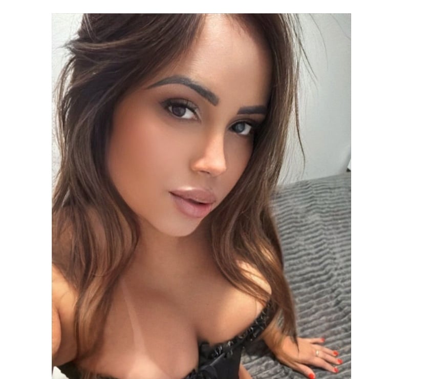 Escorts Warwickshire Rugby - Photos for NEW GIRL ♥️ALICE ♥️PERFECT🔥 BRAZILIAN🇧🇷