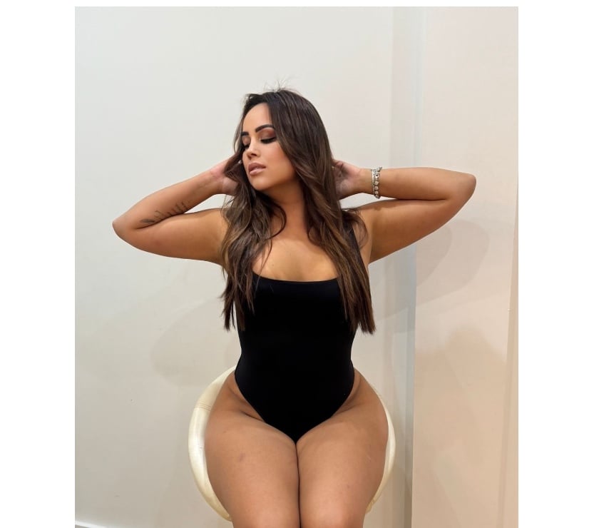 NEW GIRL ♥️ALICE ♥️PERFECT🔥 BRAZILIAN🇧🇷
