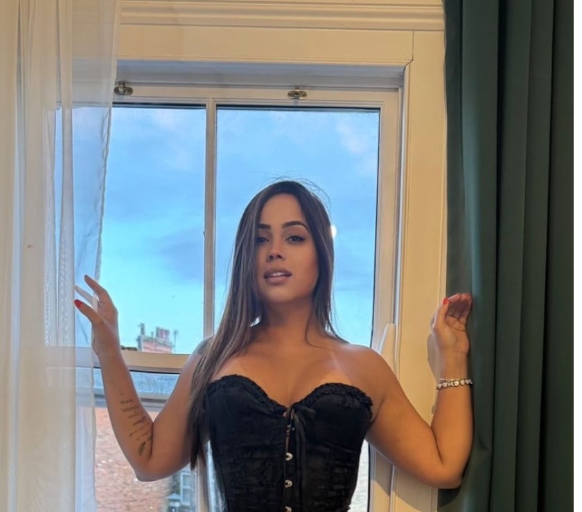 Escorts Warwickshire Rugby - Photos for NEW GIRL ♥️ALICE ♥️PERFECT🔥 BRAZILIAN🇧🇷