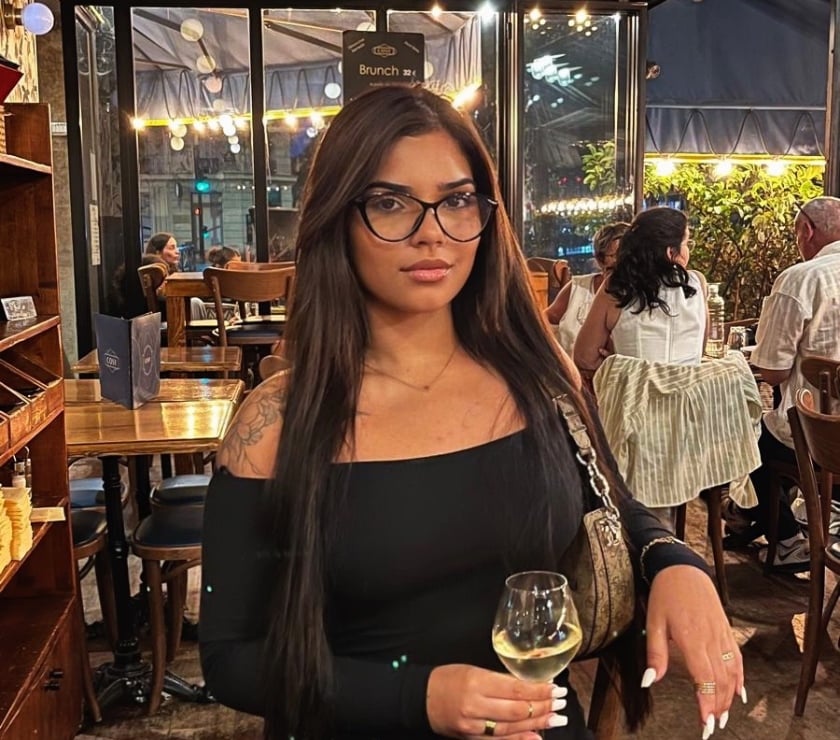 Escorts Warwickshire Rugby - Photos for Nicolle 🇧🇷 first time in town