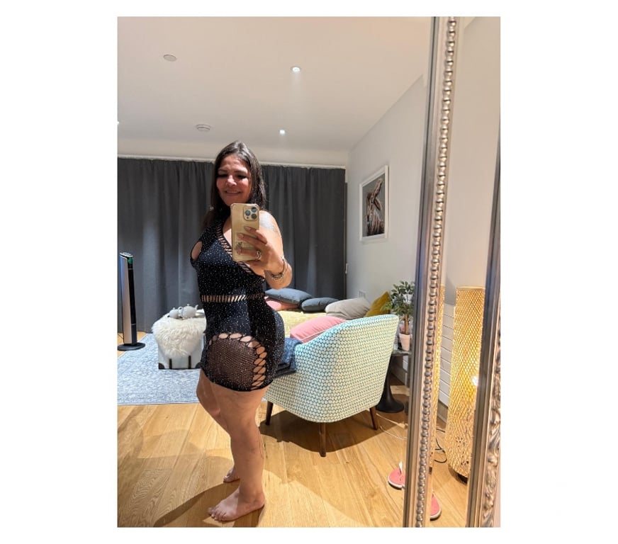 Escorts South East London Bellingham - South East London - Photos for FULL SERVICE! Hot Mature Brazilian Girl 🔥