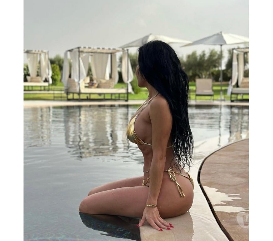 Escorts East Sussex Eastbourne - Photos for MATURE FANTASY 💯 REAL