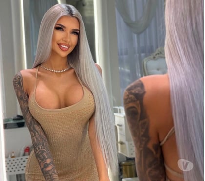 Escorts Basingstoke Basingstoke and Deane - Photos for Party girl outcall🥂🎉 videocall verification🥵❤️
