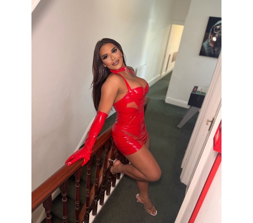 Trans Escorts North West London Neasden - North West London - Photos for BRUNA CAVALONA SUCCULENTA XXL🍆 party 🎊🎉