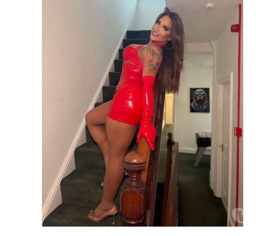 Trans Escorts North West London Neasden - North West London - Photos for BRUNA CAVALONA SUCCULENTA XXL🍆 party 🎊🎉