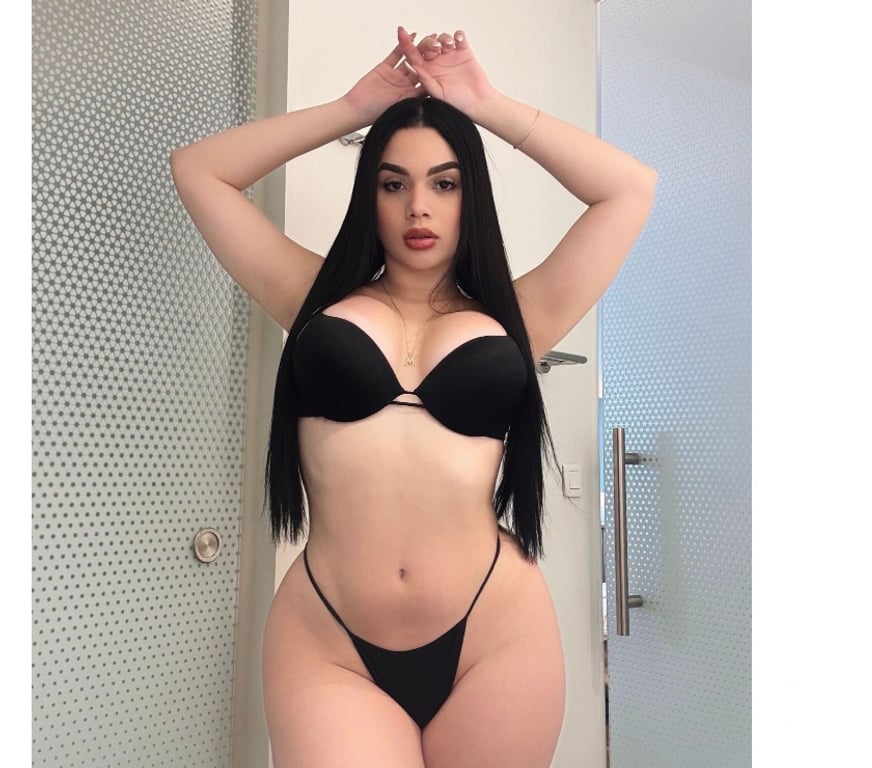 Escorts South East London Plaistow - South East London - Photos for REAL PARTY Girl IN TOWN REBEKA NEW ❤️🎉