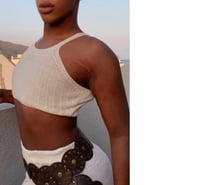 Hot latino femboy new in town