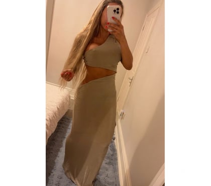  Escorts Soho Central London - Photos for Sexy blond - Mutual touch - Sensual Massage