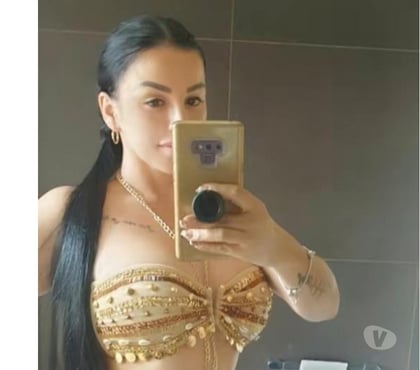 Escorts Waltham Forest East London - Photos for You May Call Me Alex :)