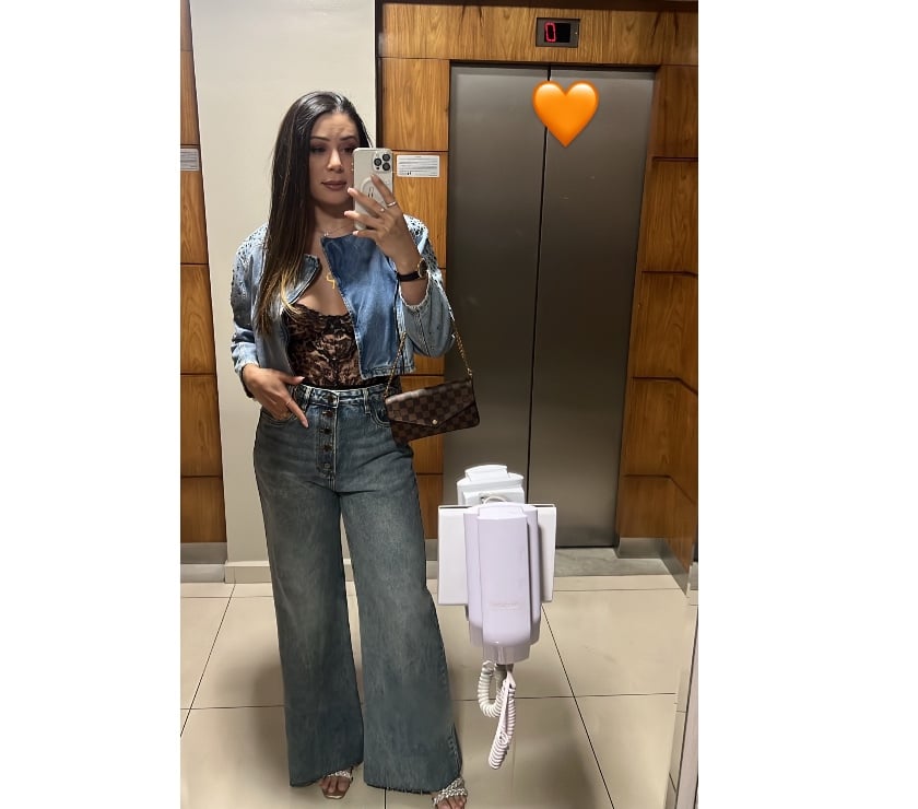 Trans Escorts East London Stratford - East London - Photos for Smooth Patricia XXL TS ❤️