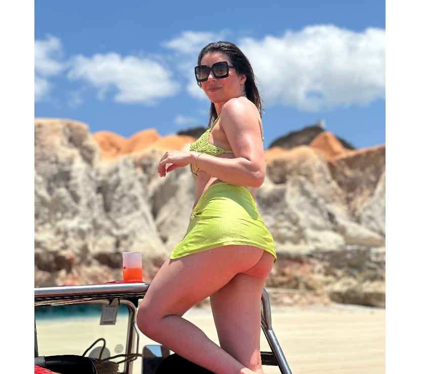 Trans Escorts East London Stratford - East London - Photos for Smooth Patricia XXL TS ❤️