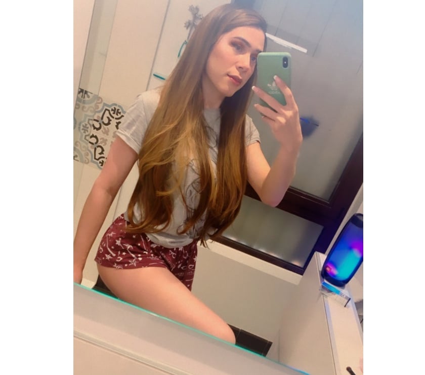 Trans Escorts East London Stratford - East London - Photos for Smooth Patricia XXL TS ❤️