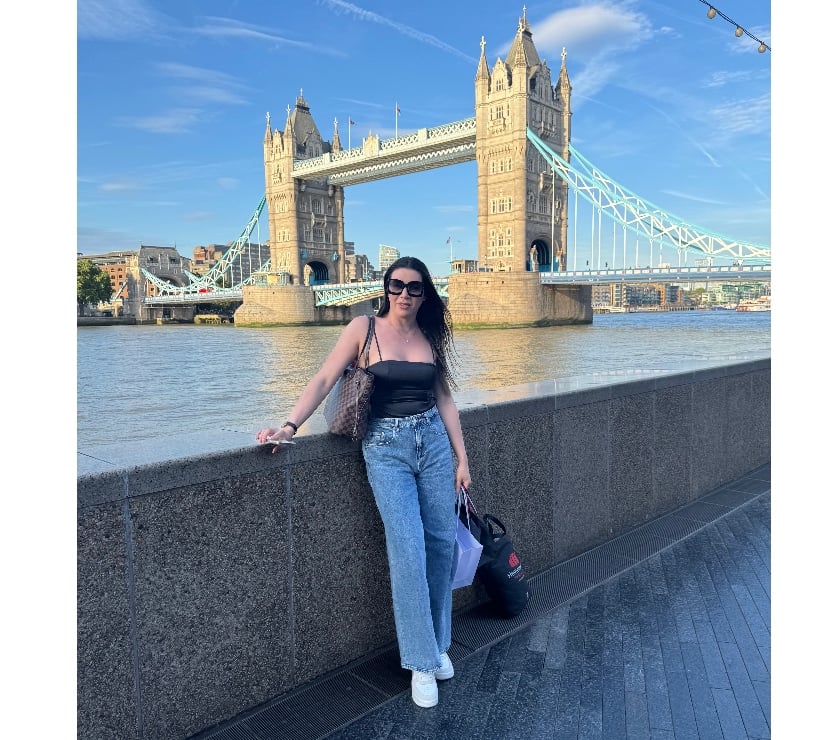 Trans Escorts East London Stratford - East London - Photos for Smooth Patricia XXL TS ❤️