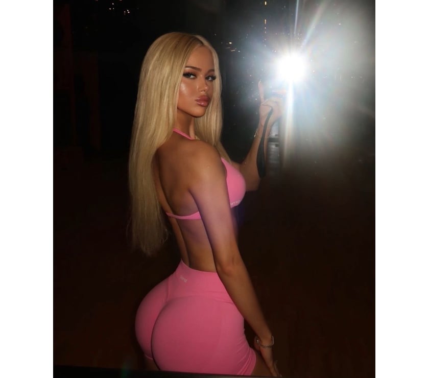 Escorts North London Enfield - Photos for 🔥Mel Latina sexy 🔥Party luxury🔥 No rush
