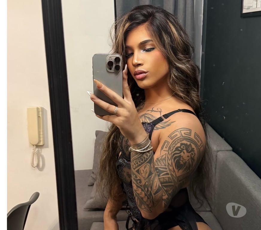 Trans Escorts Derbyshire Derby - Photos for Chloe brazilian