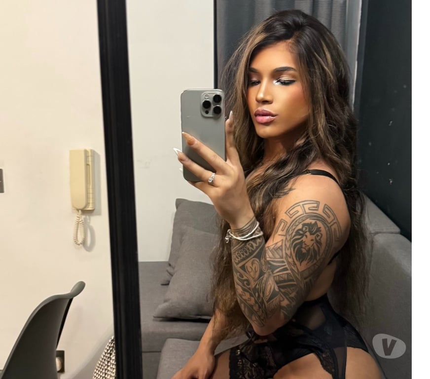Trans Escorts Derbyshire Derby - Photos for Chloe brazilian