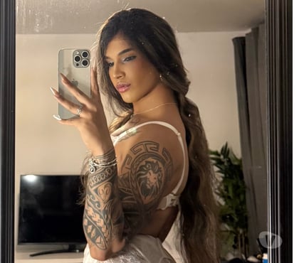 Trans Escorts Derby City Centre Derby - Photos for Chloe brazilian