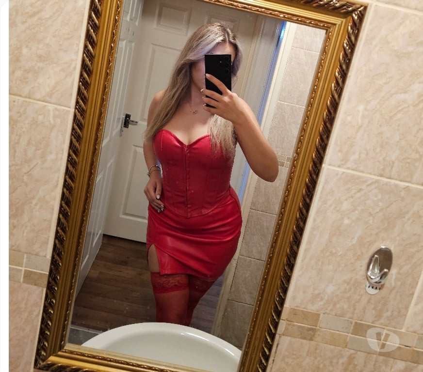 Escorts West Midlands Coventry - Photos for NEW IN TOWN❗️❗️❗️Cristal 💎