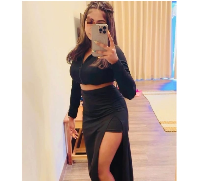 South indian Rina New to Town