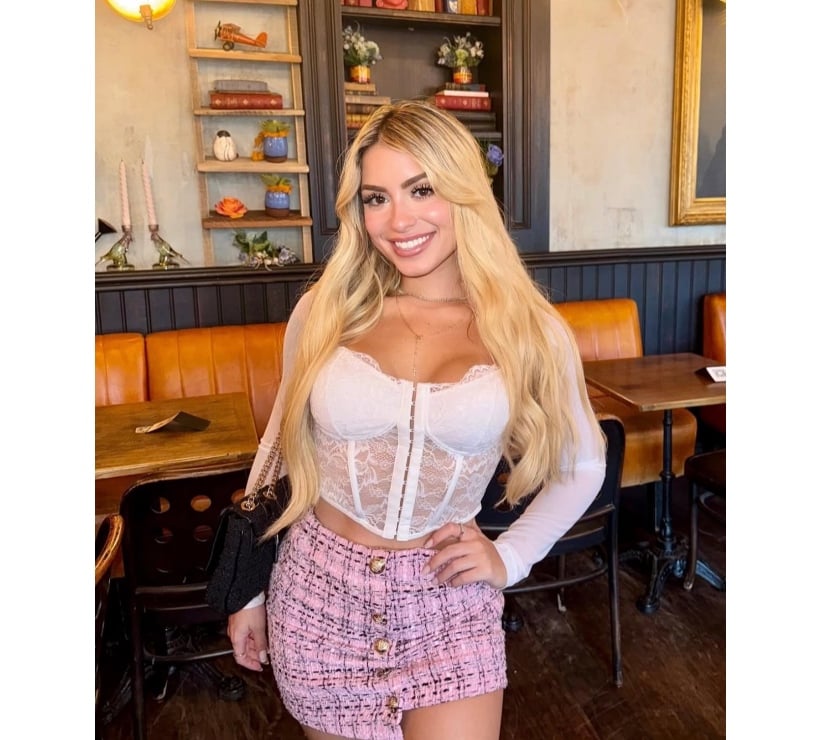 Escorts South West London Streatham - South West London - Photos for MALU NAUGTHY GIRLFRIEND ❤️🔥
