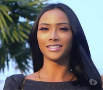 Candy 🍭 Thai TV Ladyboy