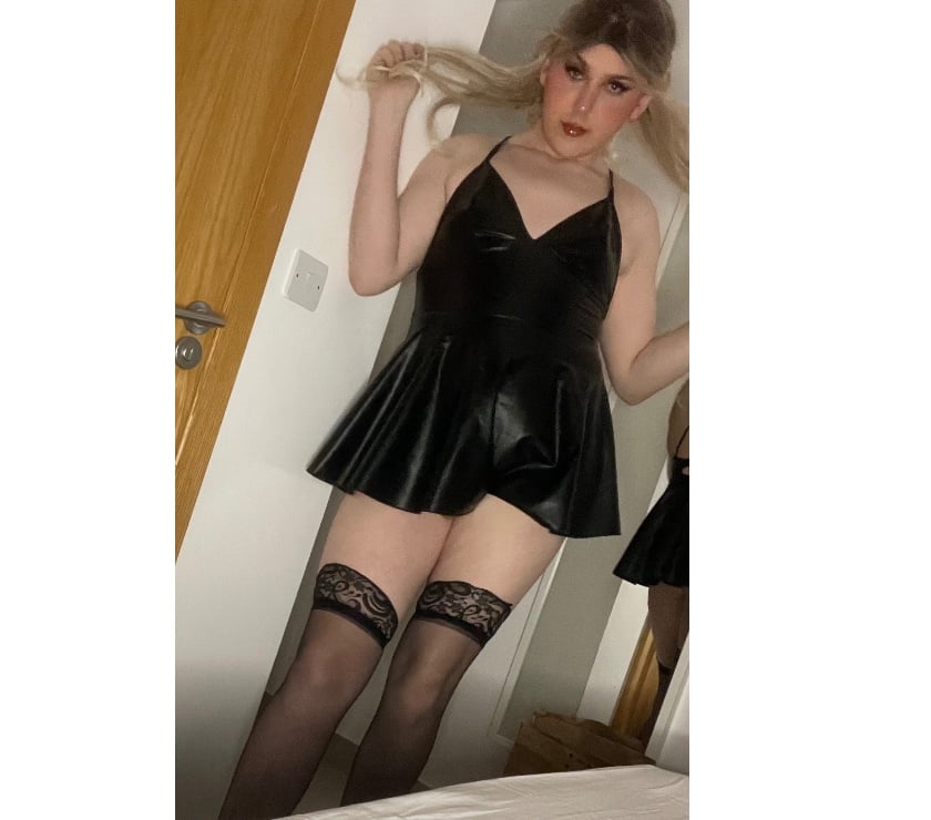 Trans Escorts West Yorkshire Kirklees - Photos for ✨ Trans Femdom Mistress ✨outcall or online only💕