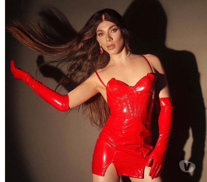 Trans Escorts Merseyside Liverpool - Photos for Jade valverde XXL
