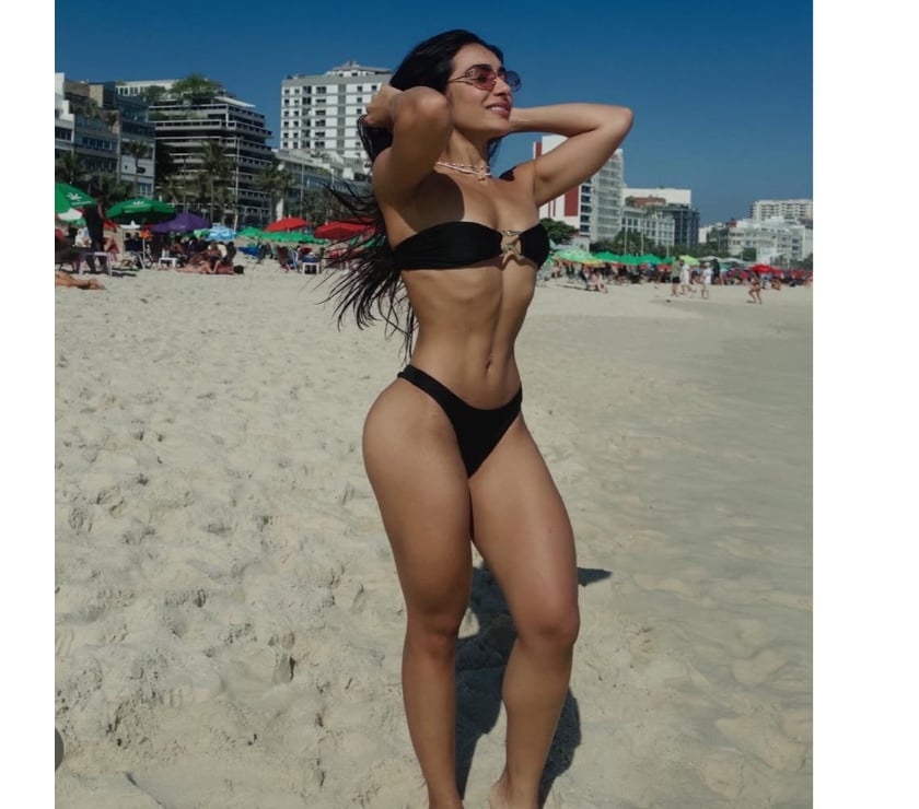 🇧🇷MIRELLA 🇧🇷TS HOT BIG ASS👄👄