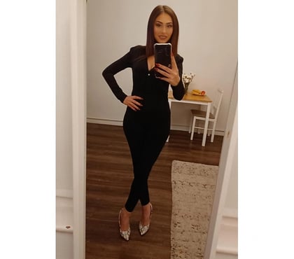  Escorts Heathrow Hillingdon - Photos for New Giulia in your area ❤️ 😎 ✨️