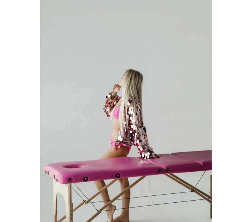 Escorts West Midlands Birmingham - Photos for Silky massage🫶🏻🛑⏱️experienced magic🛑❤️