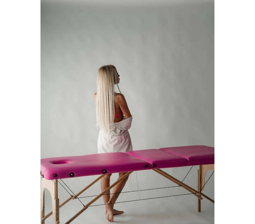 Escorts West Midlands Birmingham - Photos for Silky massage🫶🏻🛑⏱️experienced magic🛑❤️